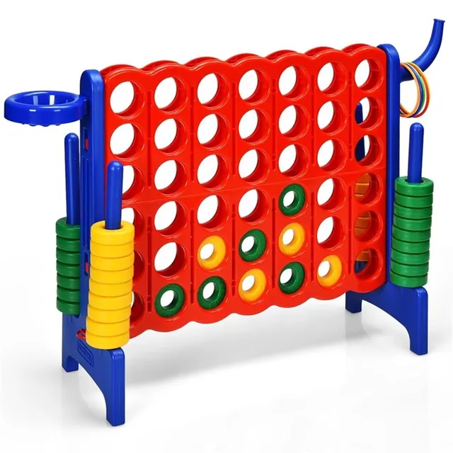 Active Play 4 in blue