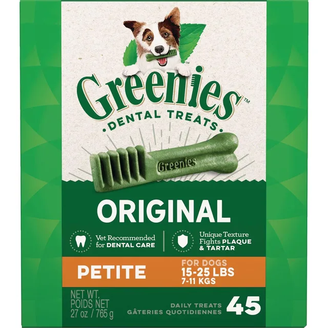 Dental Chew