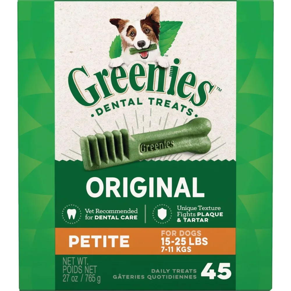 Dental Chew