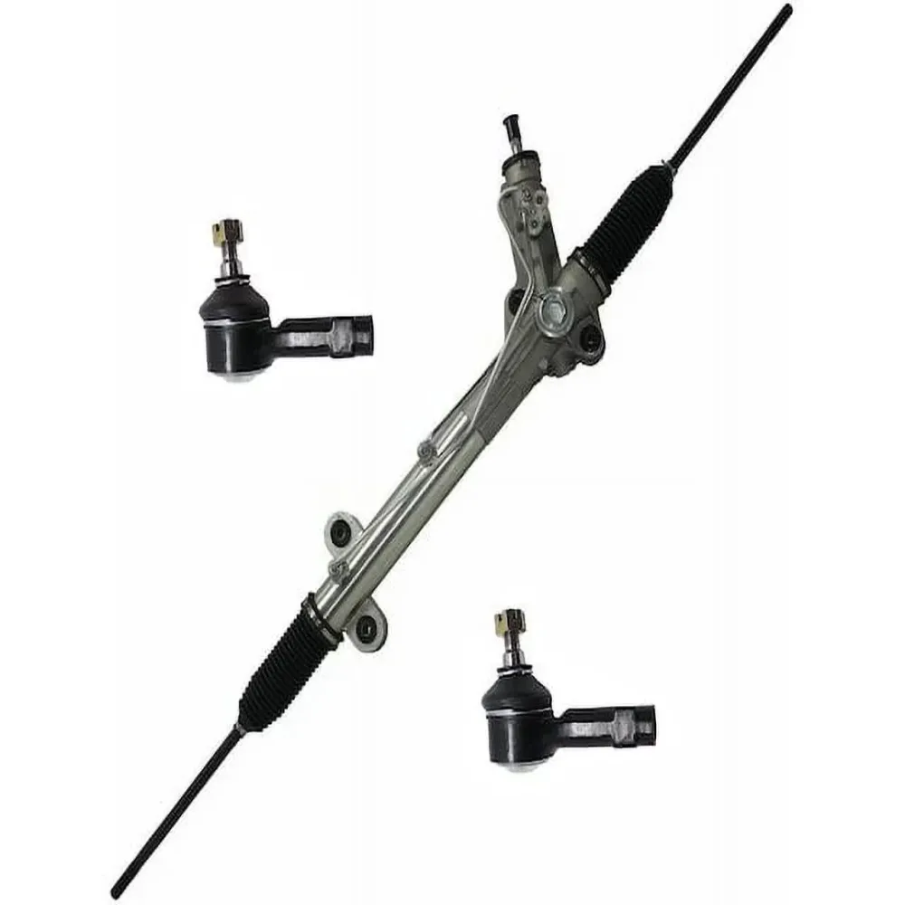 Steering Rack