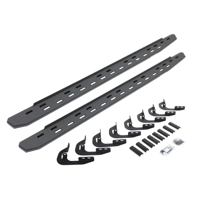 Bumpers & Grille Guards