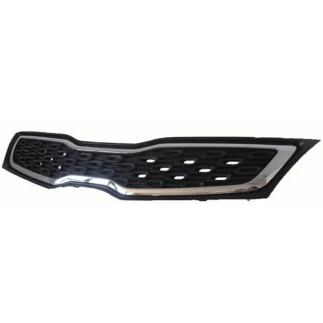Grille black