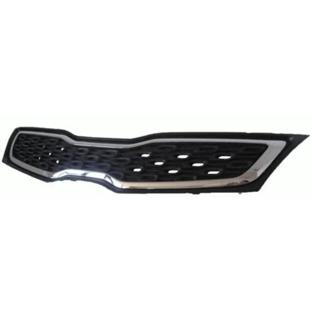 Grille black