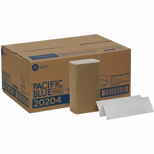 Paper Towel 9.40" 9.20" 160 packs