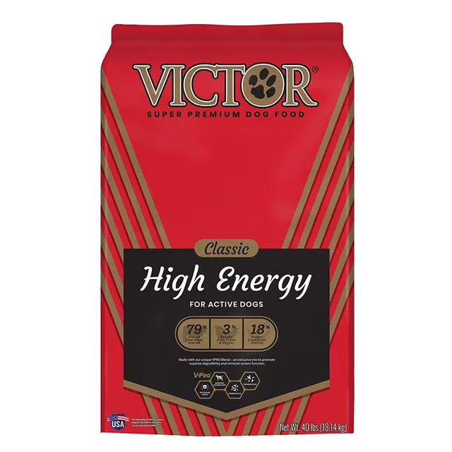 Dog Food 40 lb