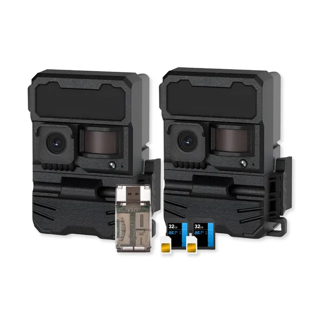 Camera Bundle black