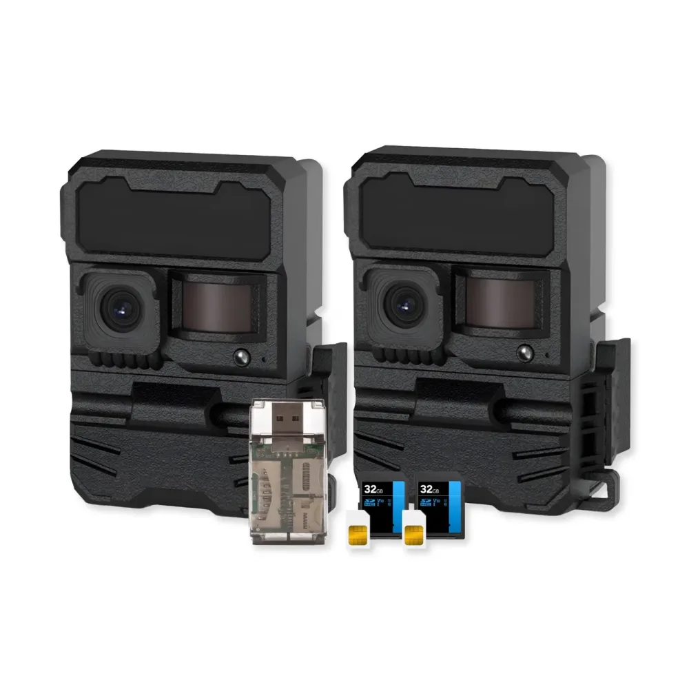 Camera Bundle black