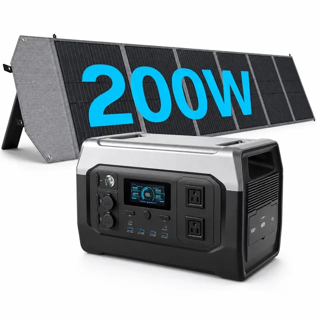 Portable Power 1800w 200w 1800 w