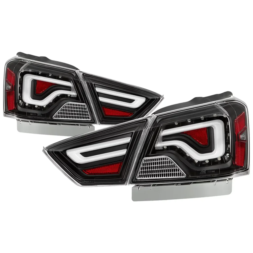 Tail Light