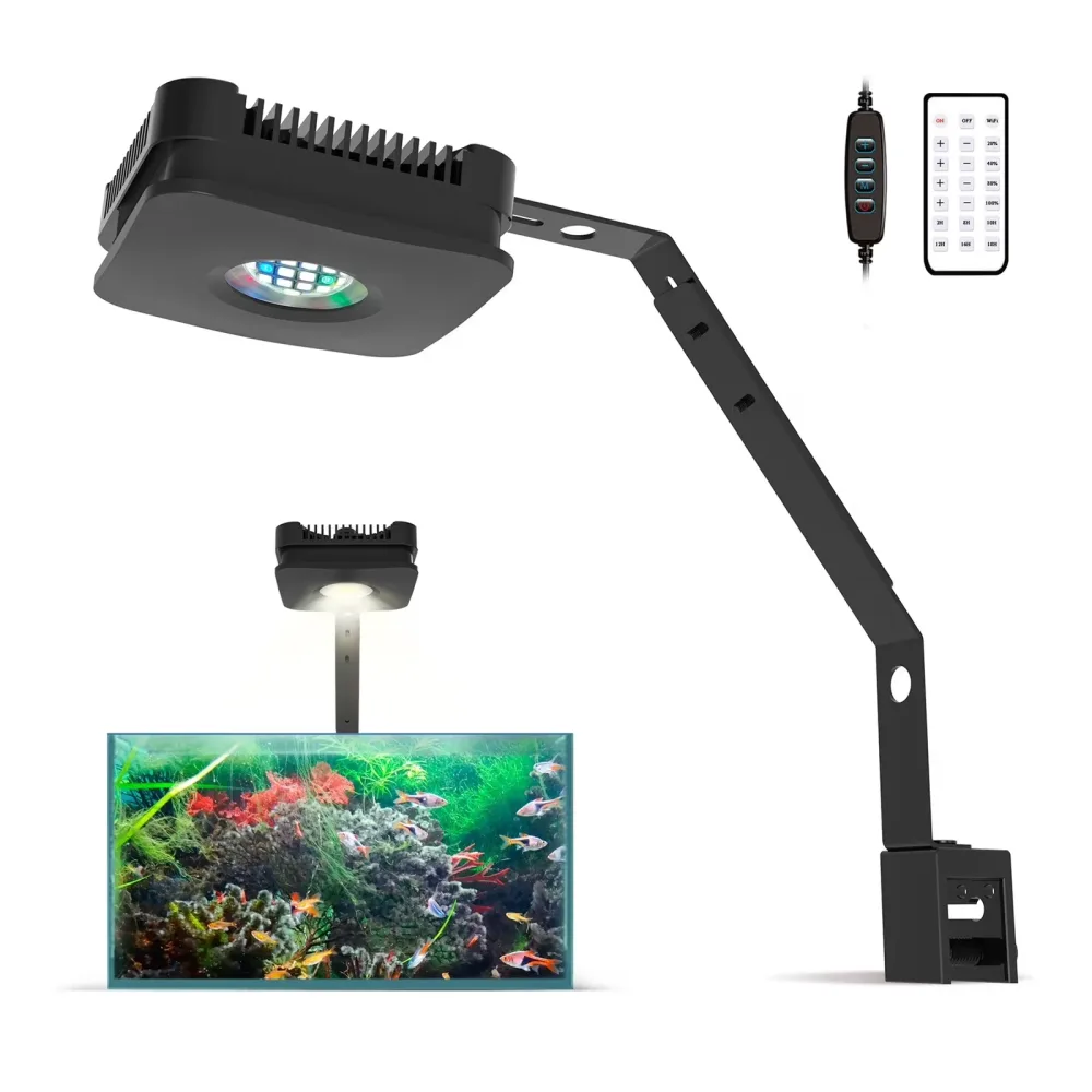 Aquarium Tank led 04 oz 0.04 oz