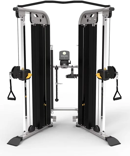 Gym Equipment adjustable heavy-duty