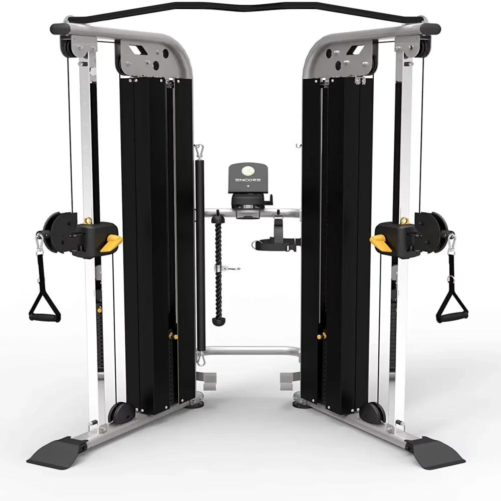 Gym Equipment adjustable heavy-duty