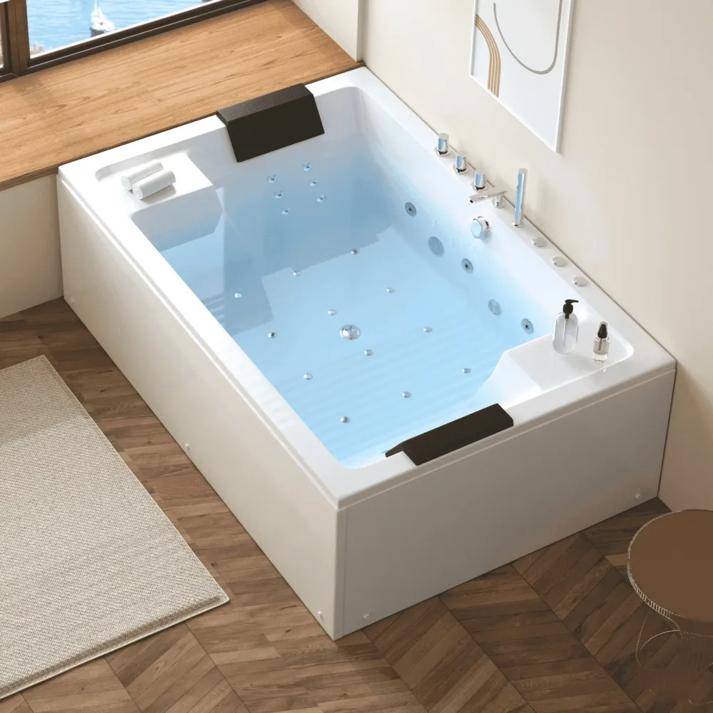 Control 71" 47" white