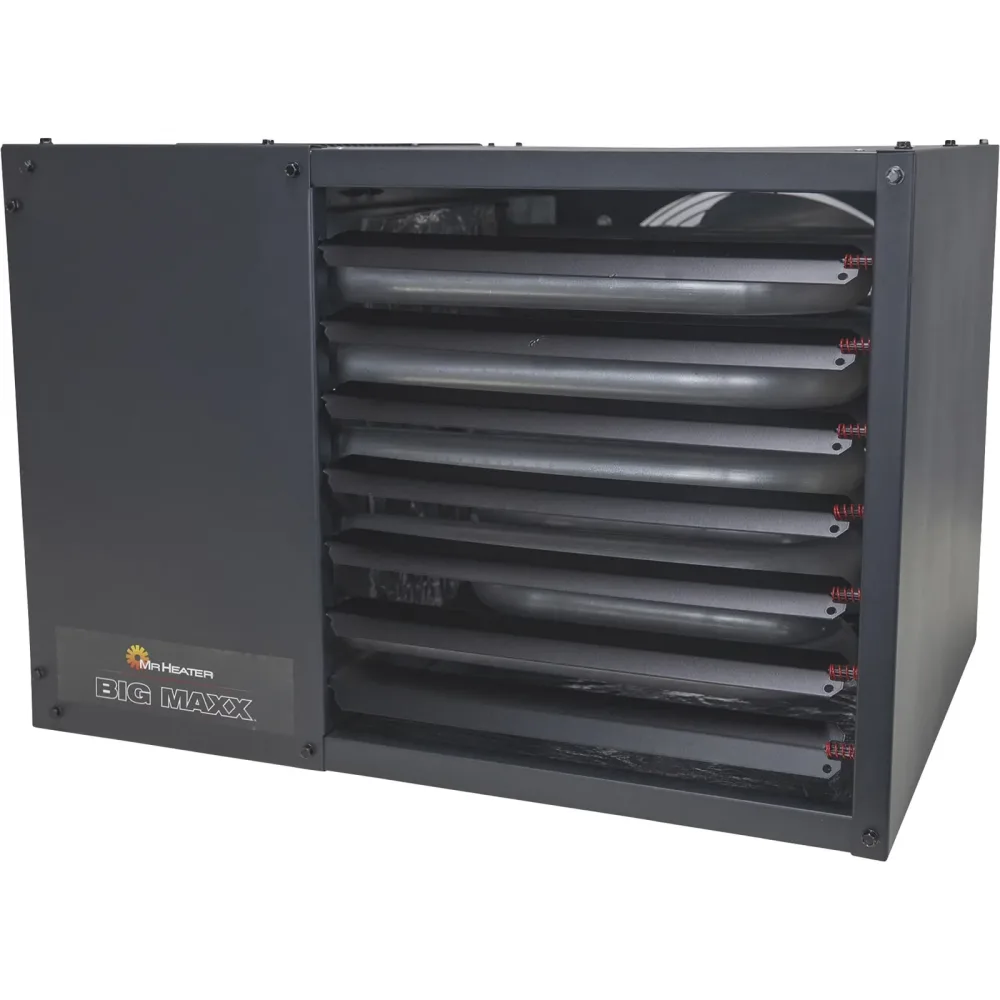Heater 1in 8ft