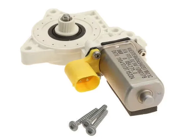 Window Motor
