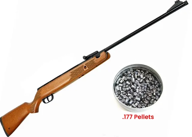 Air Rifle