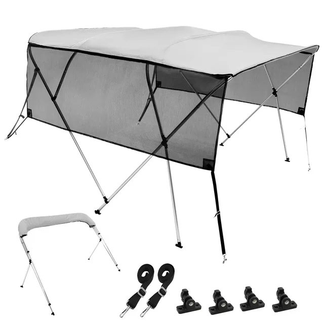 Boat Cover 1" 8ft 54in