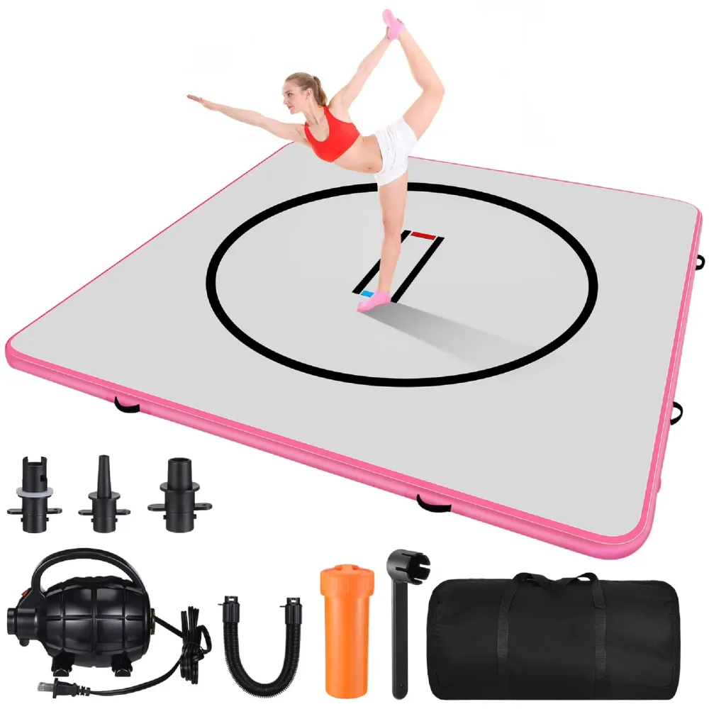 Tumbling Mat 00cm 94in folding