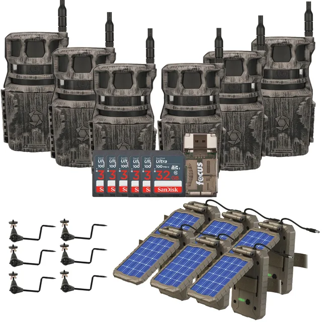 Trail Camera