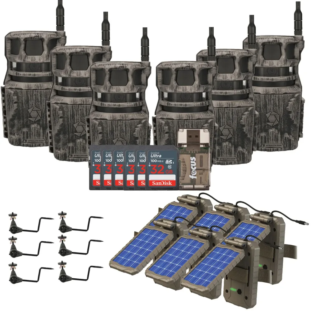 Trail Camera