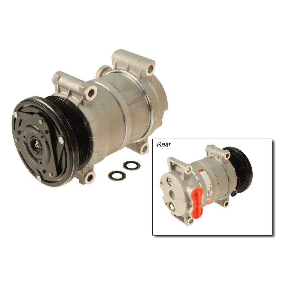 Compressor