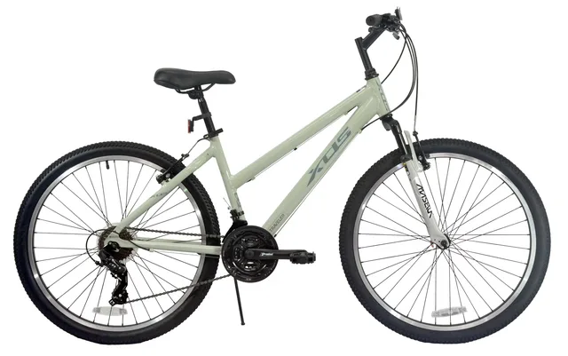 Mountain Bike 26" grey 3"