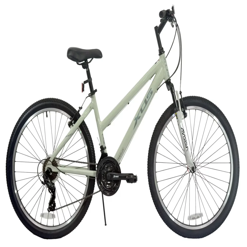 Mountain Bike 26" grey 3"