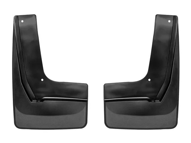 Splash Guard black