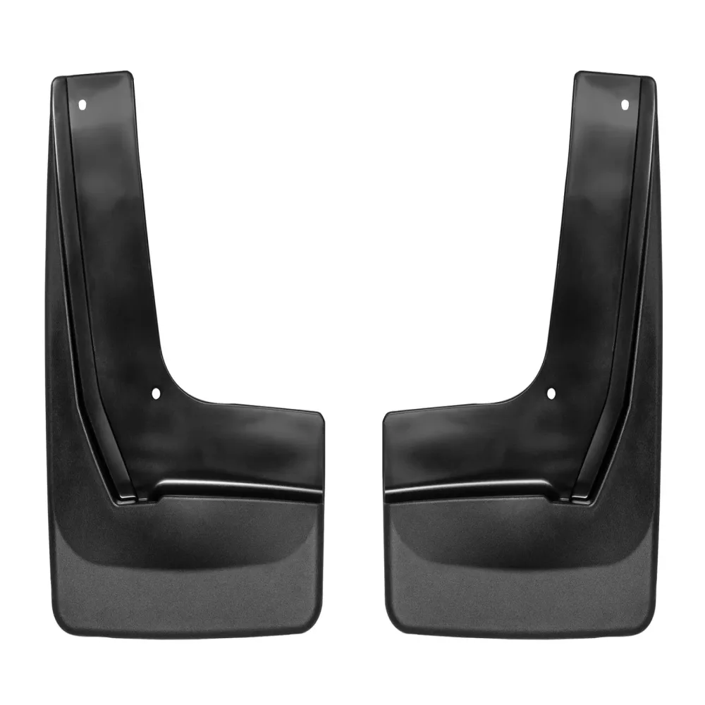 Splash Guard black
