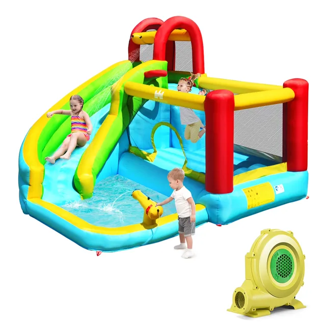 Backyard Play 735w 11' 10'