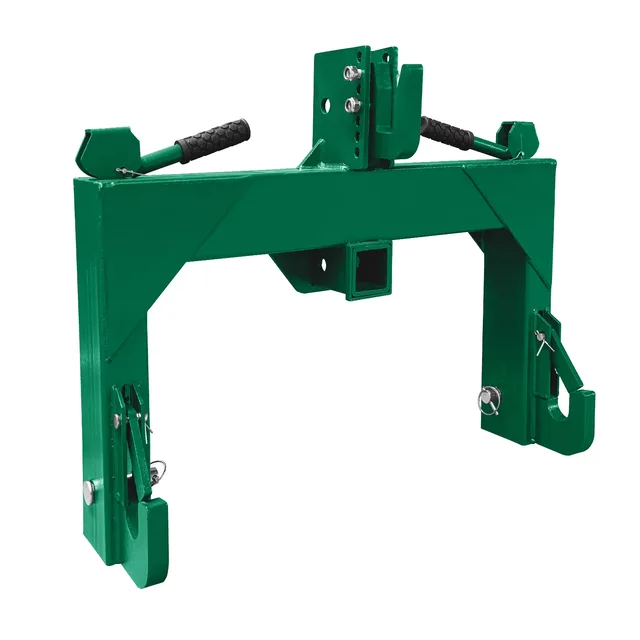 Towing & Hitches 3000 lbs adjustable black