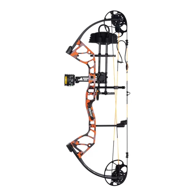 Bear Archery 5-50 lbs 5 lbs