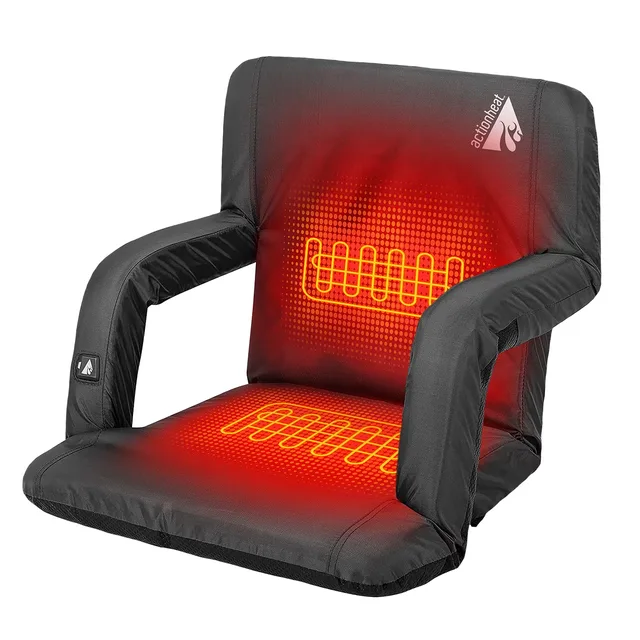 Seat 5v folding 32"