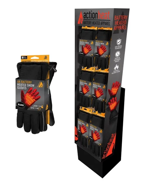Hunting Gear black