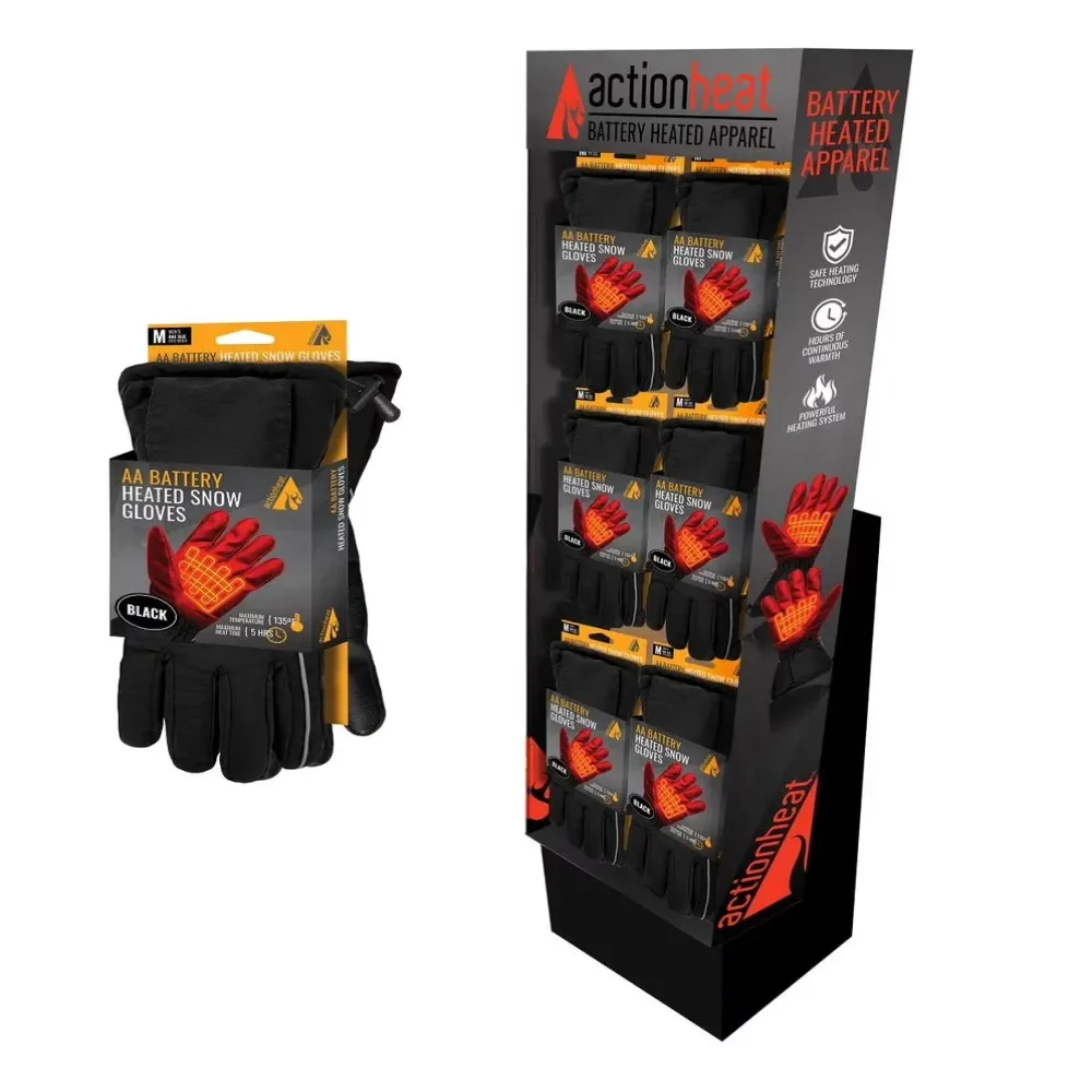 Hunting Gear black