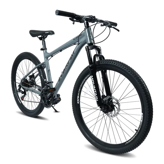 Mountain Bike 26" grey gray