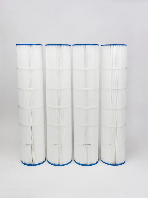 Pool Filter 4 pack 4 packs
