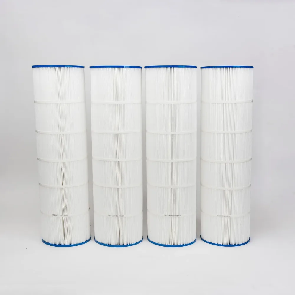 Pool Filter 4 pack 4 packs