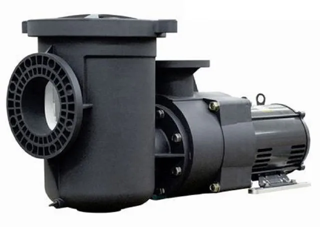 Pool Pump 5 hp 00 in