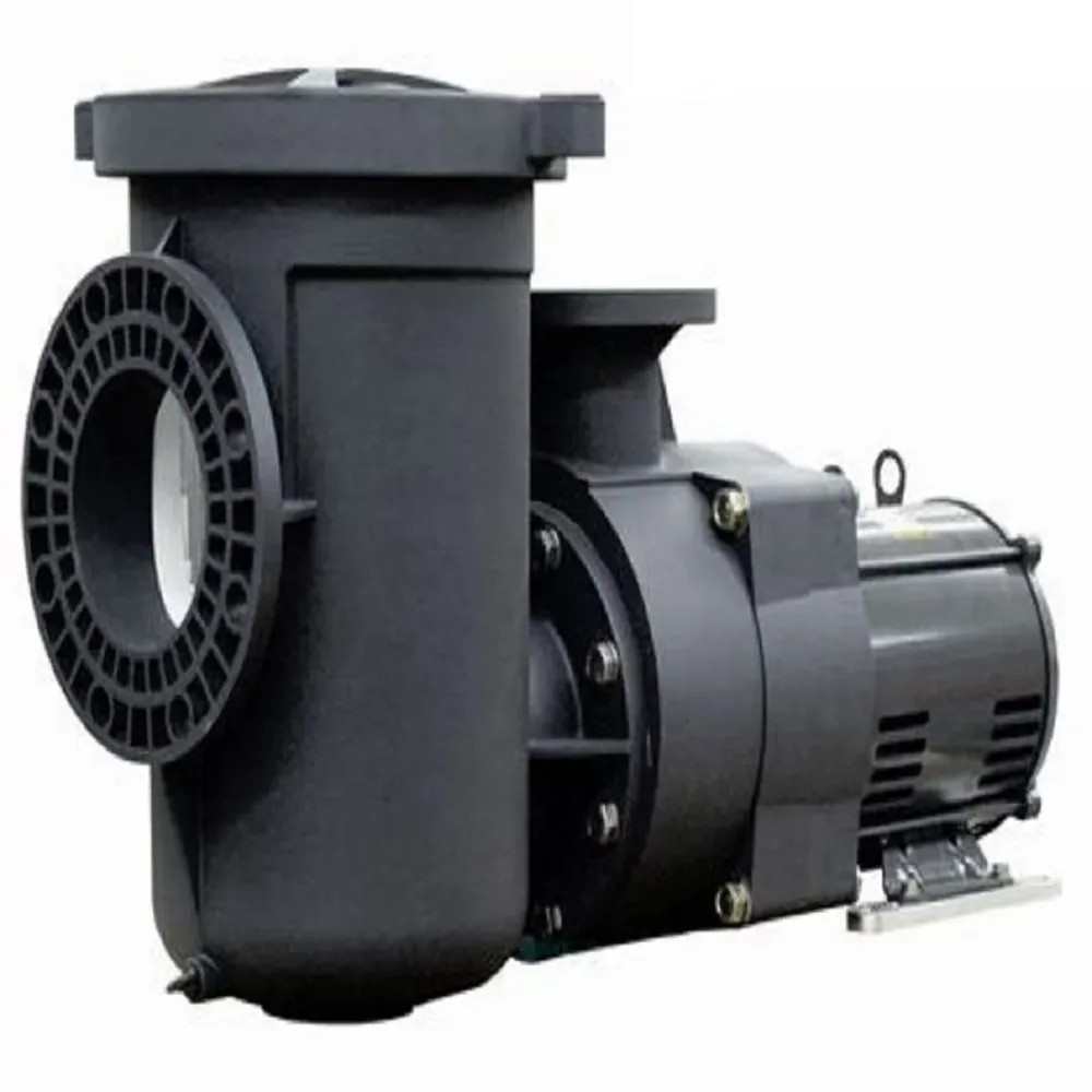 Pool Pump 5 hp 00 in