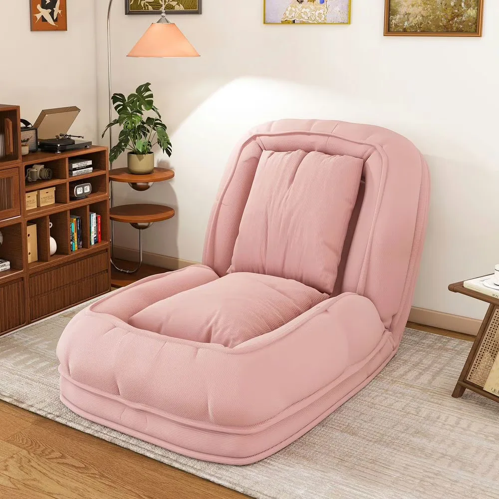 Dog Bed foldable adjustable locking