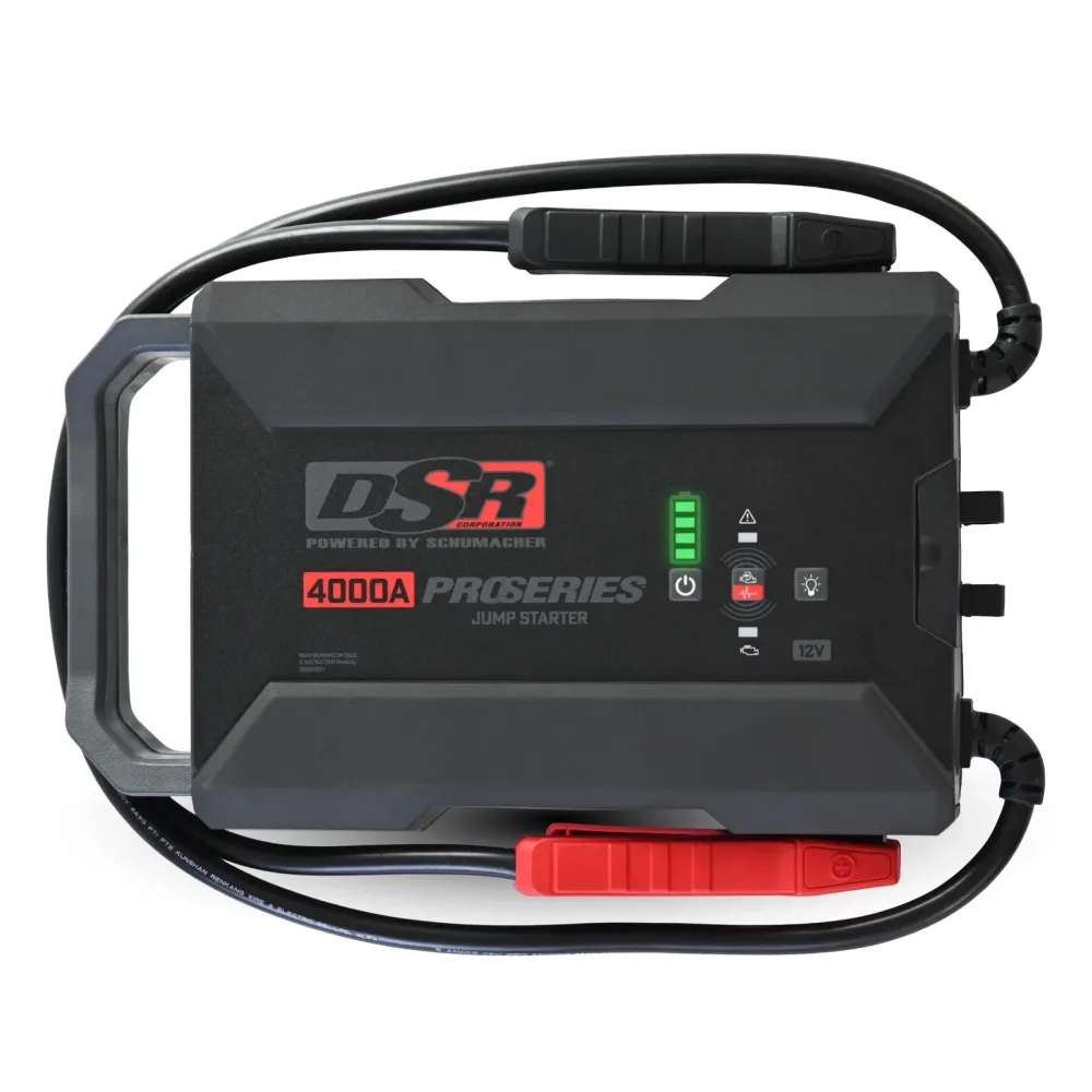 Car Battery 12v heavy-duty portable