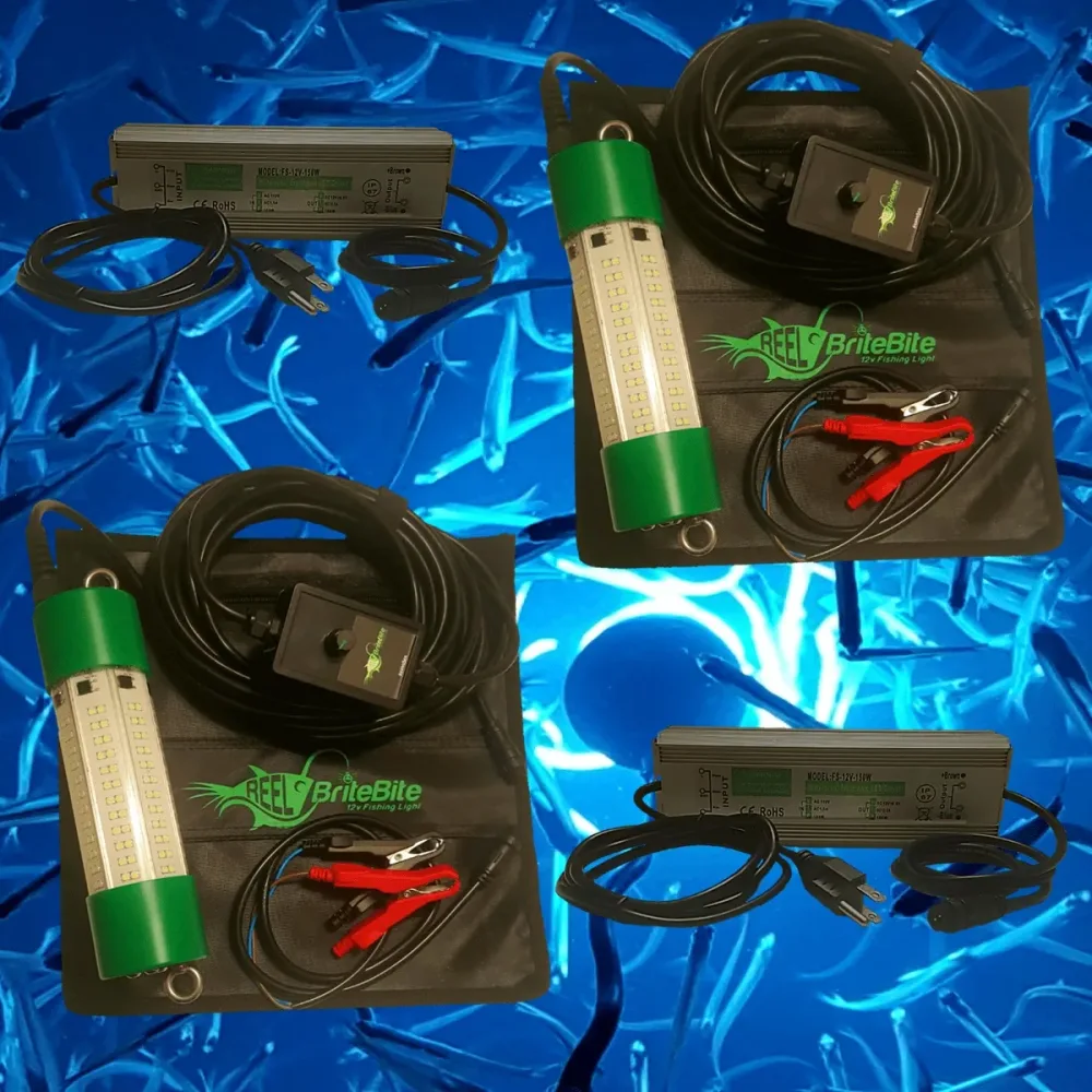 Reel 24v 220v 30'