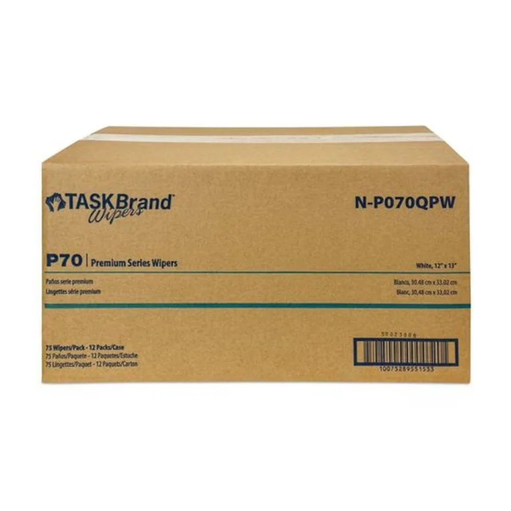 Pack 12 packs 13" 11"
