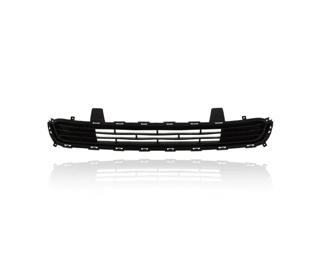 Grille black