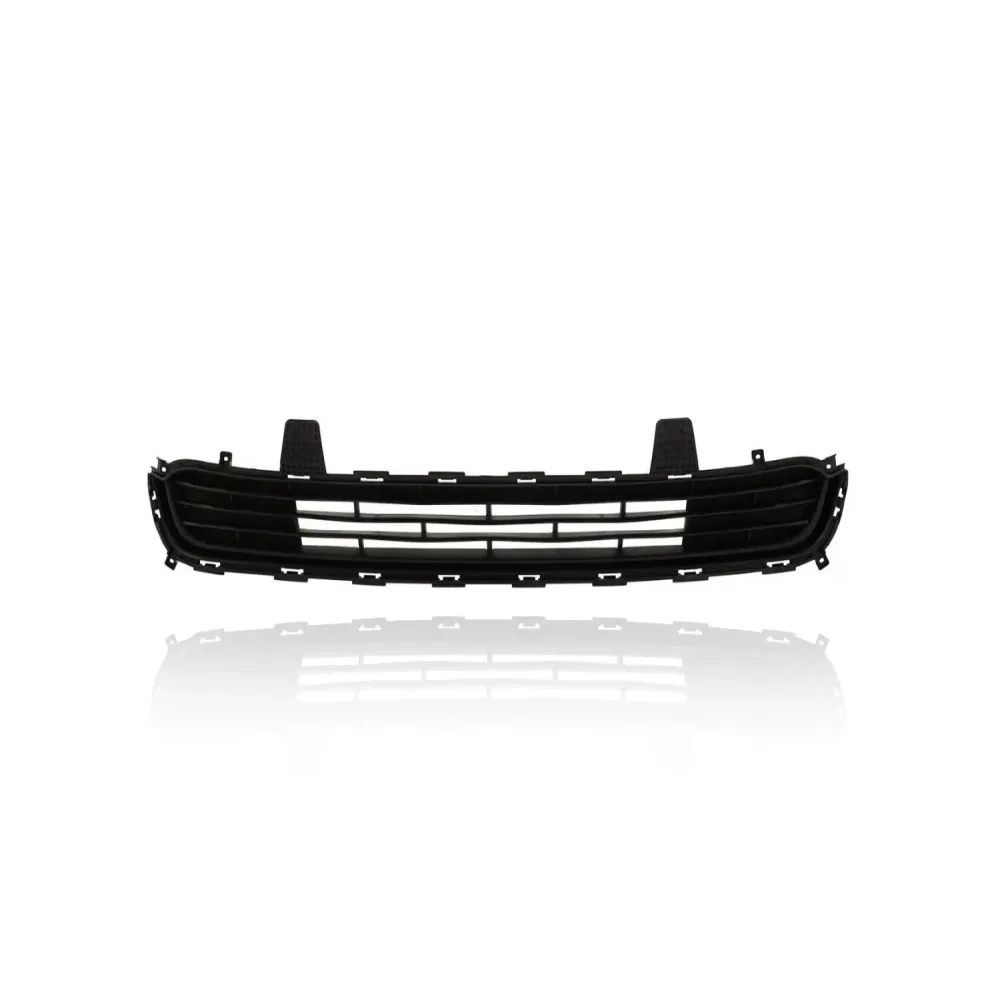 Grille black