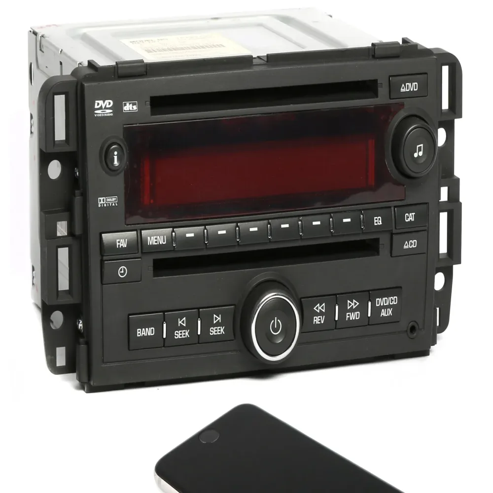 Oem Replacement Parts bluetooth black