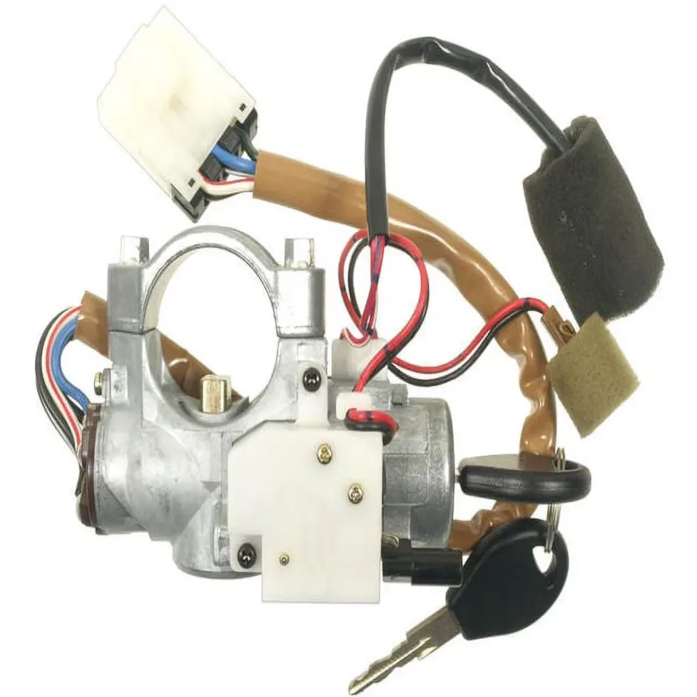 Ignition Lock