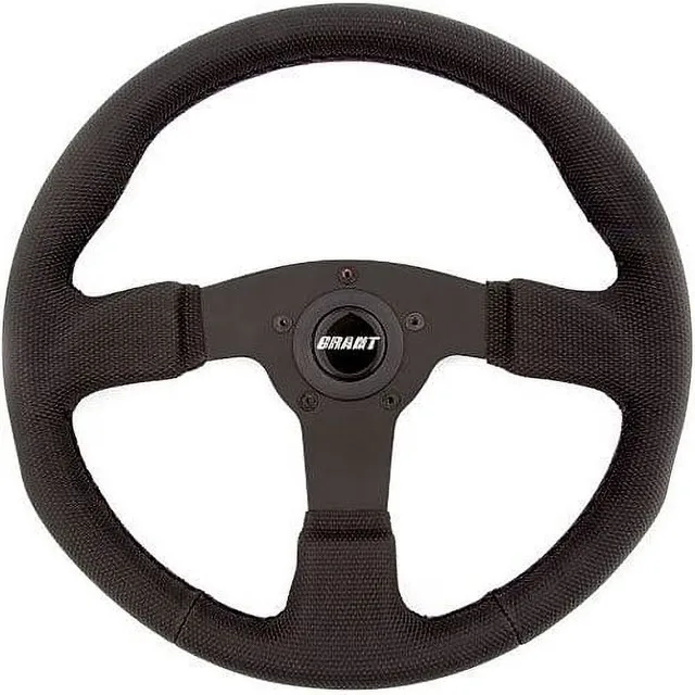 Steering Wheel 13.5in 1in 851113.5"