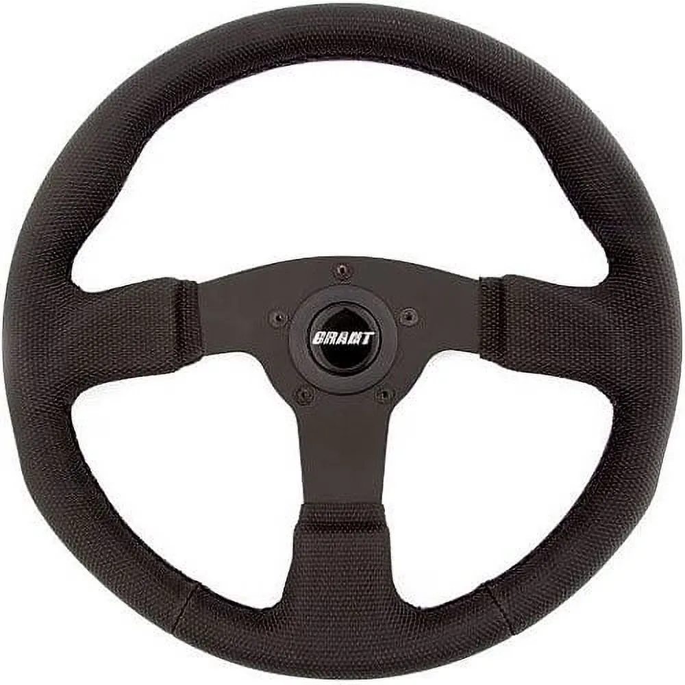 Steering Wheel 13.5in 1in 851113.5"